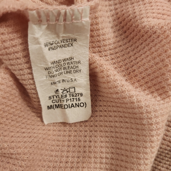 Medium Blumin Regular & Plus Jacket - Picture 5 of 5